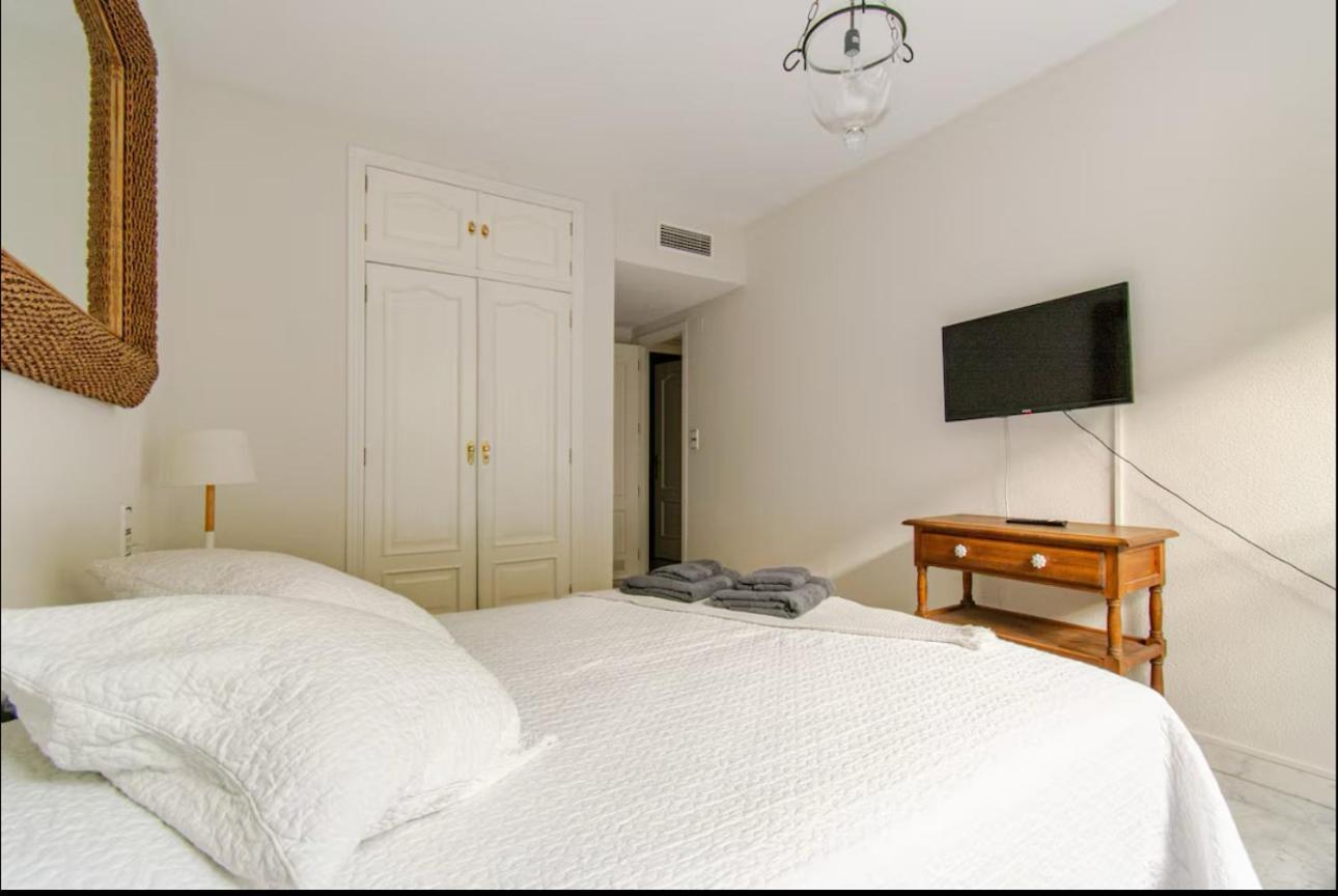 Arruzafa Home Kordoba Zewnętrze zdjęcie