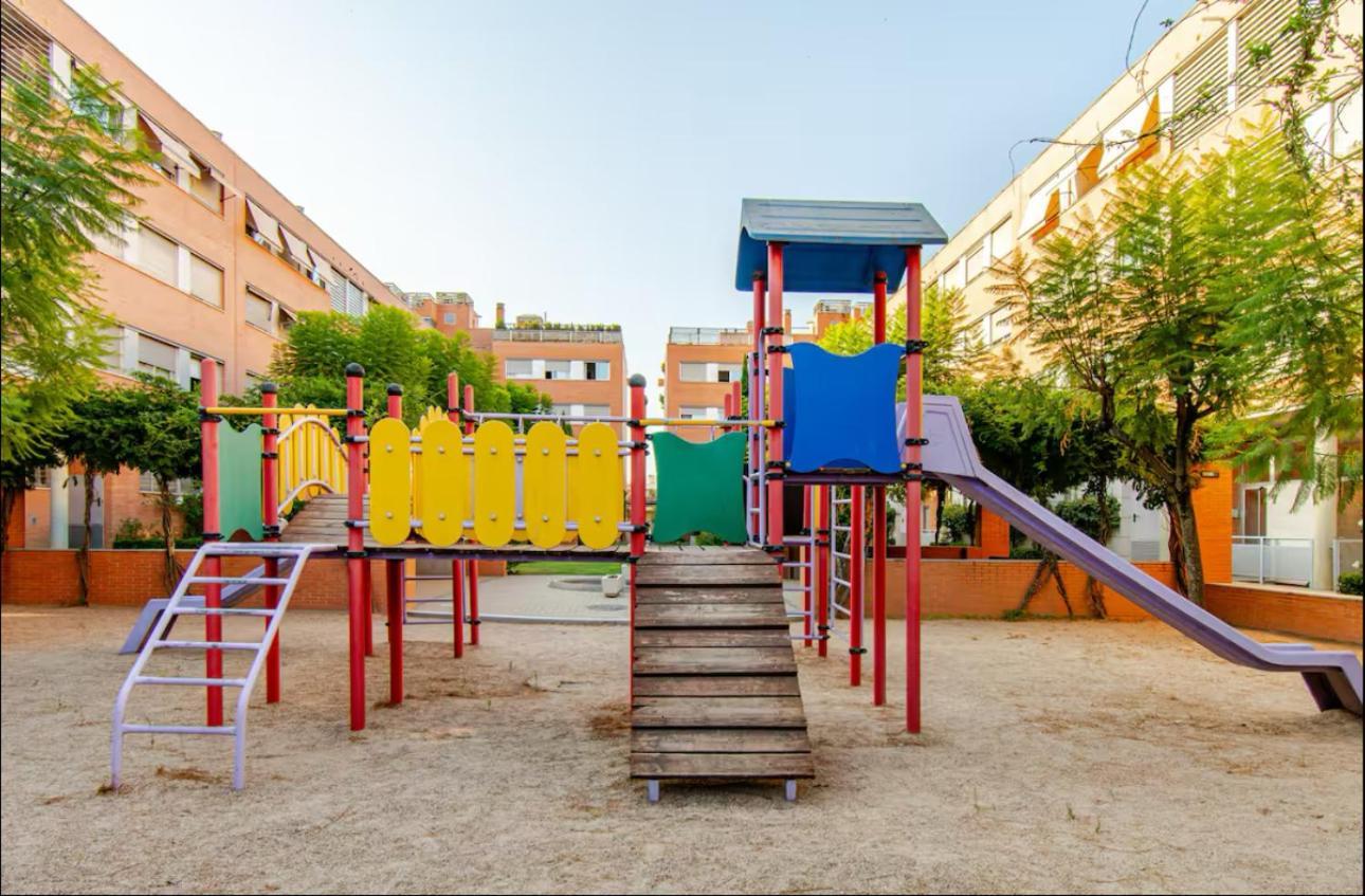 Arruzafa Home Kordoba Zewnętrze zdjęcie
