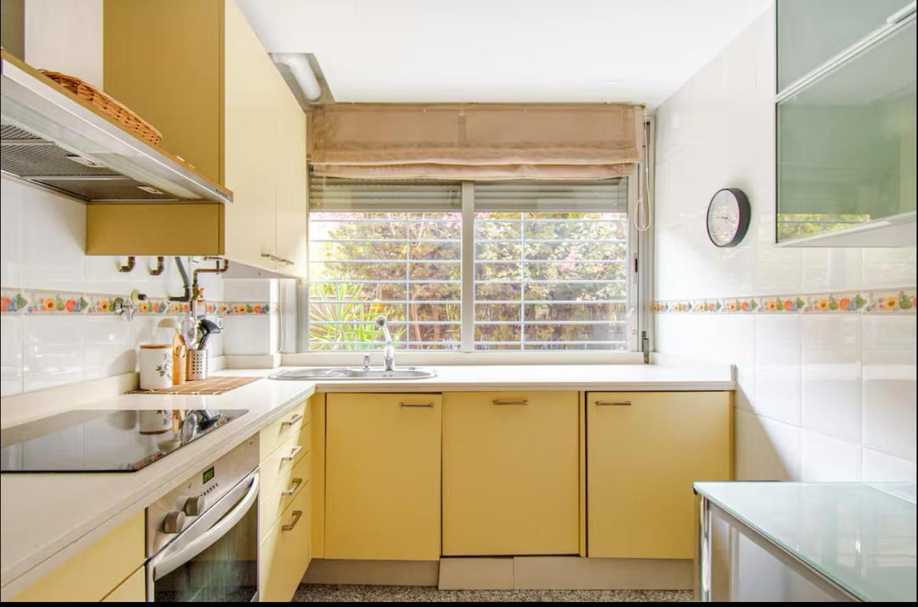 Arruzafa Home Kordoba Zewnętrze zdjęcie