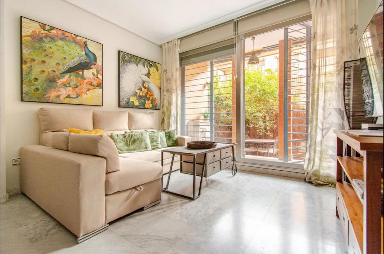 Arruzafa Home Kordoba Zewnętrze zdjęcie