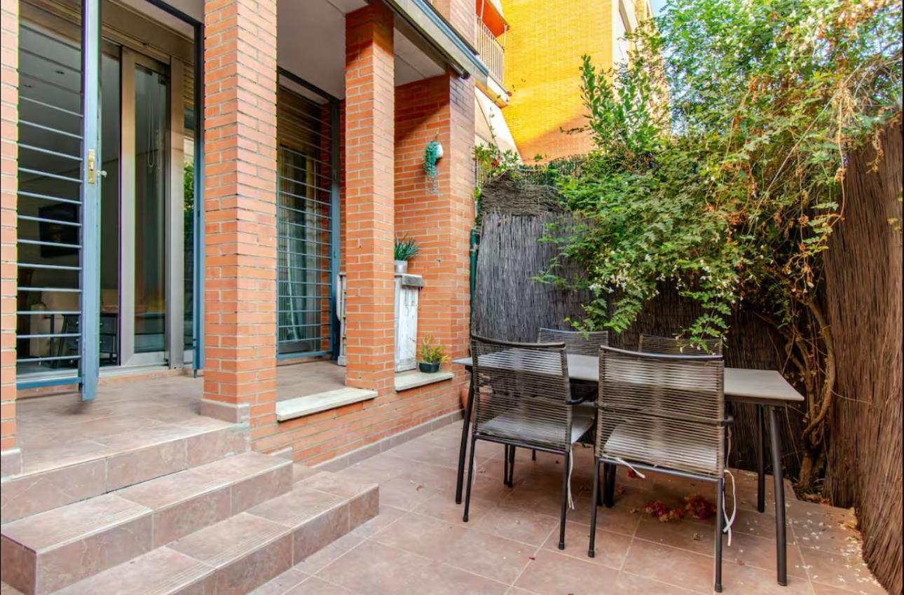 Arruzafa Home Kordoba Zewnętrze zdjęcie