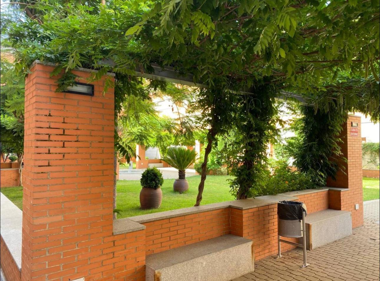 Arruzafa Home Kordoba Zewnętrze zdjęcie