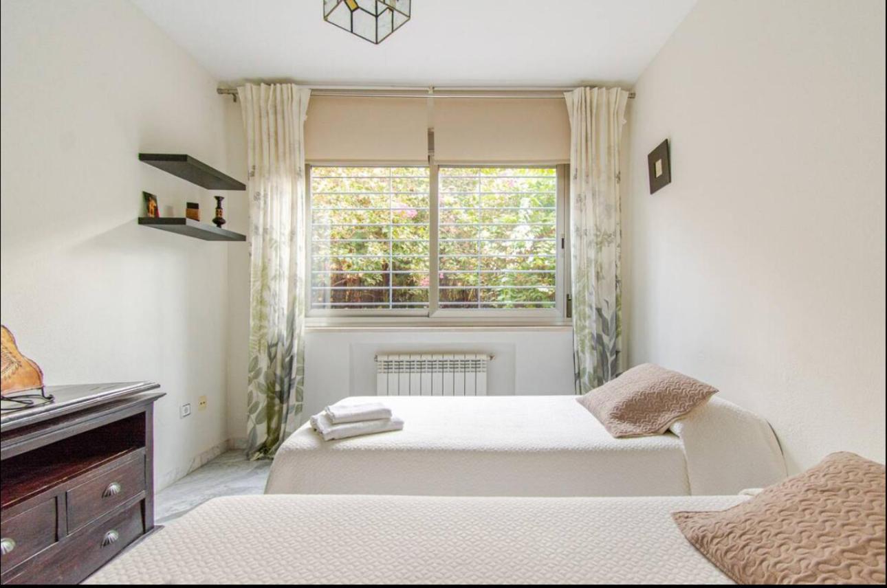 Arruzafa Home Kordoba Zewnętrze zdjęcie