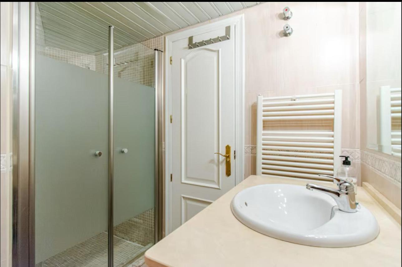 Arruzafa Home Kordoba Zewnętrze zdjęcie