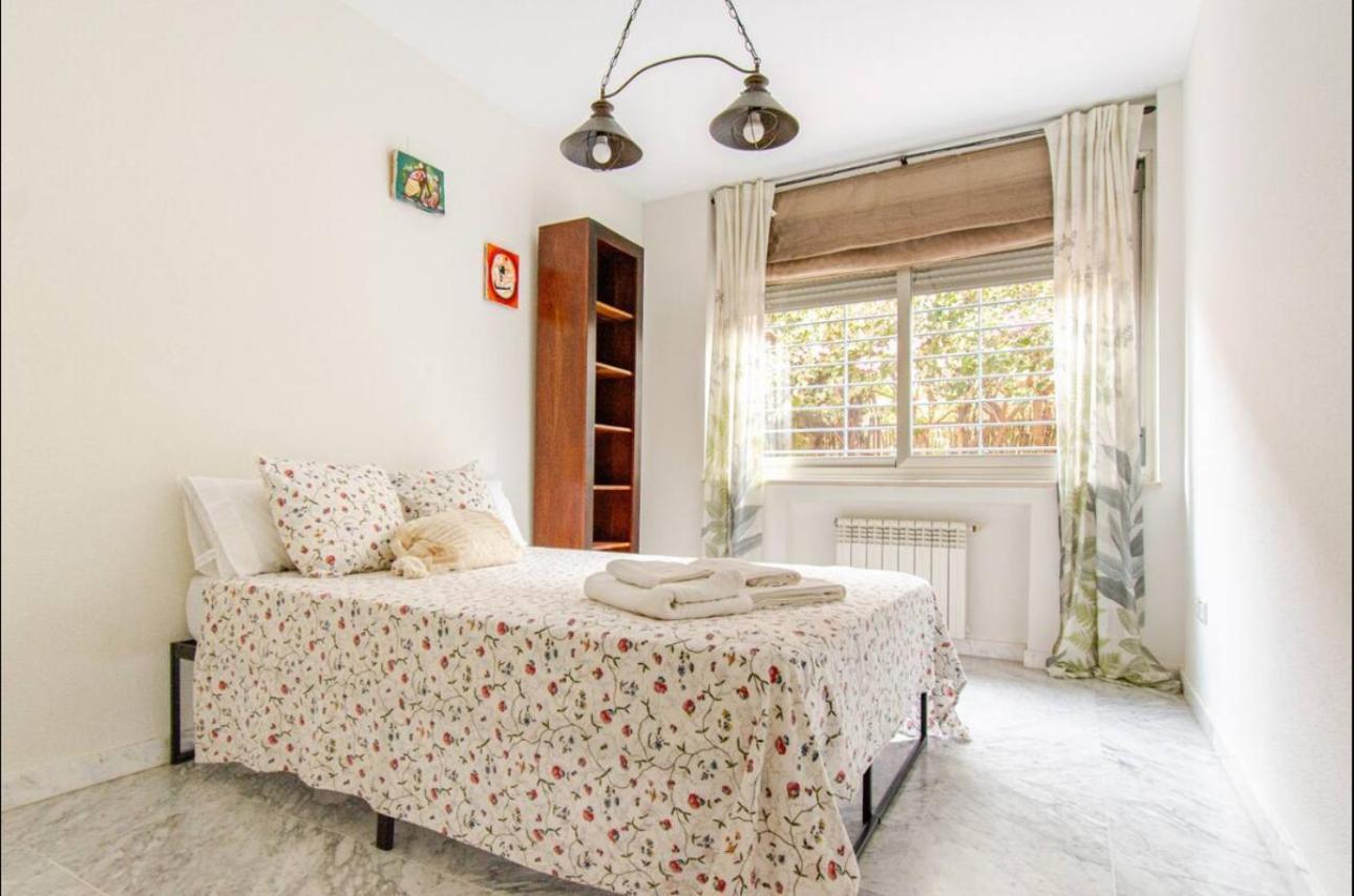 Arruzafa Home Kordoba Zewnętrze zdjęcie