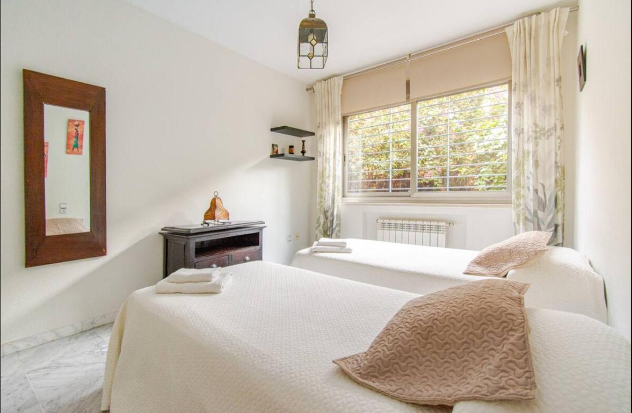 Arruzafa Home Kordoba Zewnętrze zdjęcie