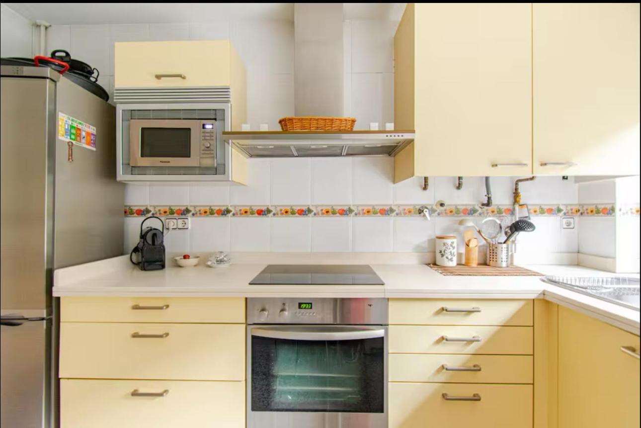 Arruzafa Home Kordoba Zewnętrze zdjęcie
