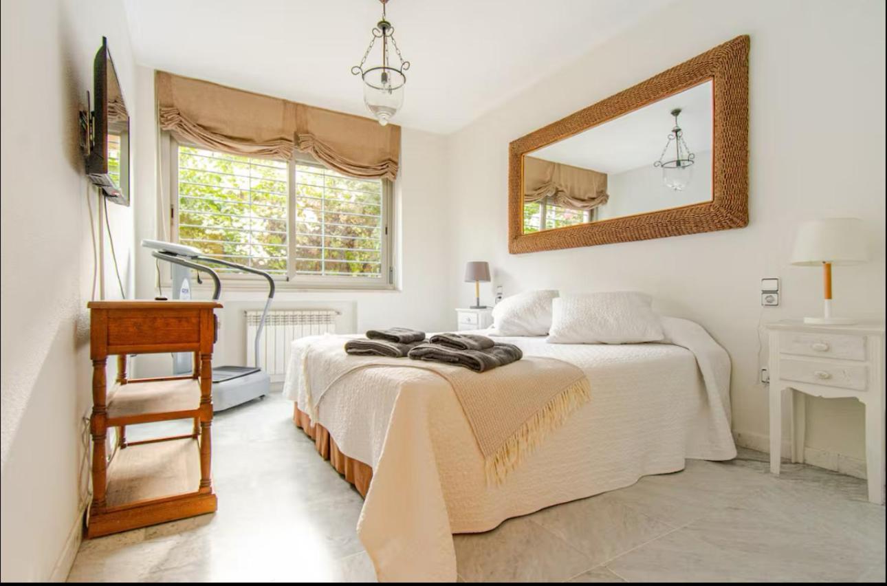 Arruzafa Home Kordoba Zewnętrze zdjęcie