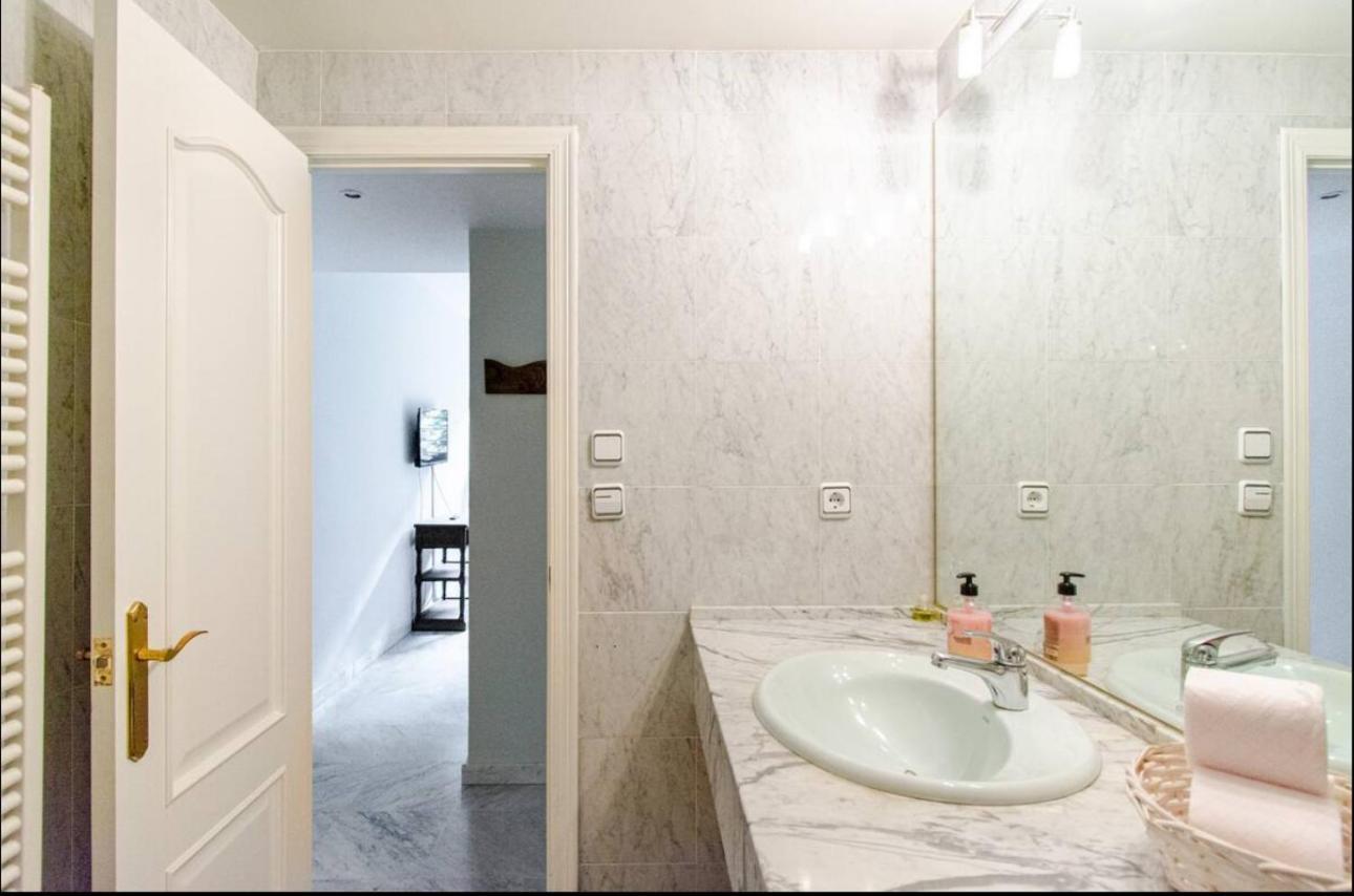 Arruzafa Home Kordoba Zewnętrze zdjęcie