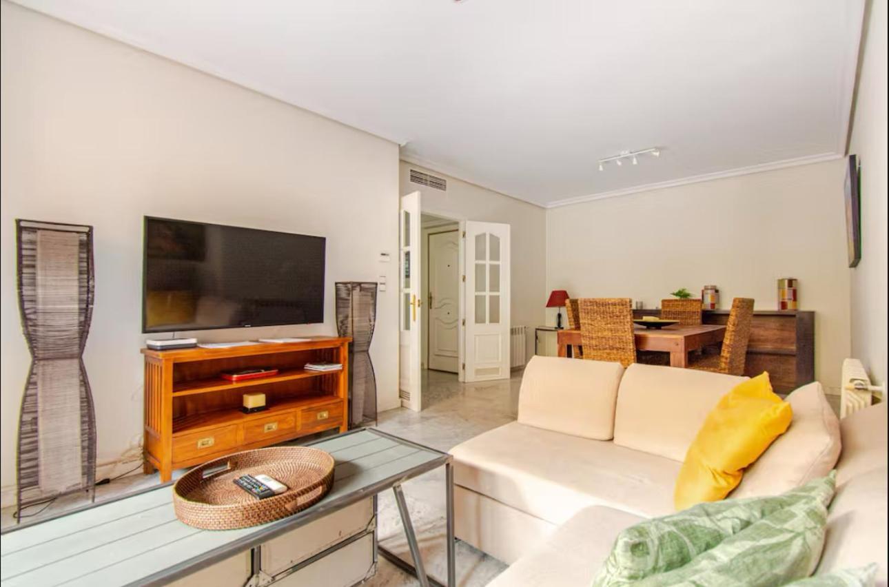 Arruzafa Home Kordoba Zewnętrze zdjęcie