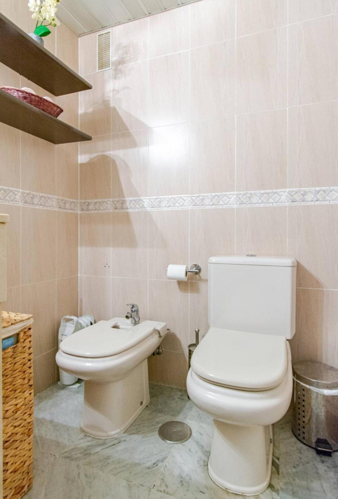 Arruzafa Home Kordoba Zewnętrze zdjęcie