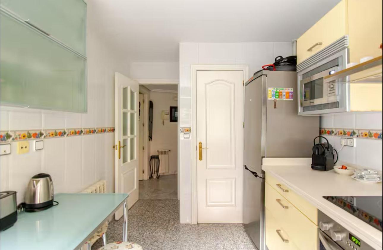 Arruzafa Home Kordoba Zewnętrze zdjęcie