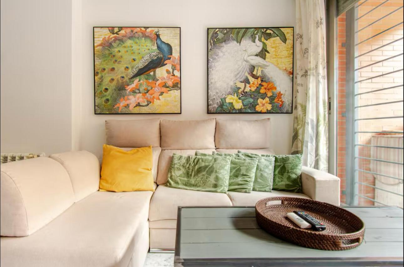 Arruzafa Home Kordoba Zewnętrze zdjęcie